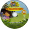 DORA L'EXPLORATRICE-COLLECTION VOL 20